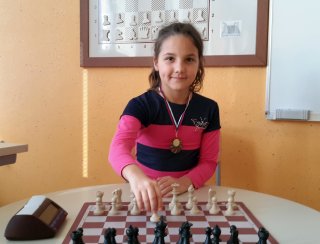 Tretji turnir Štajerske kadetske šahovske lige
