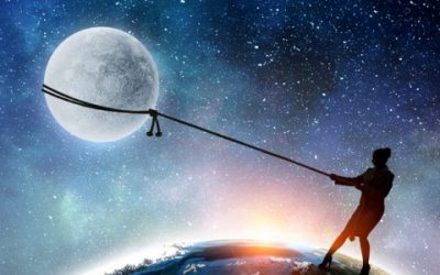 Astronomski večer za nadarjene učence na OŠ Cerkvenjak